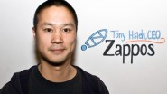 Tony Hsieh, Founder Zappos.com